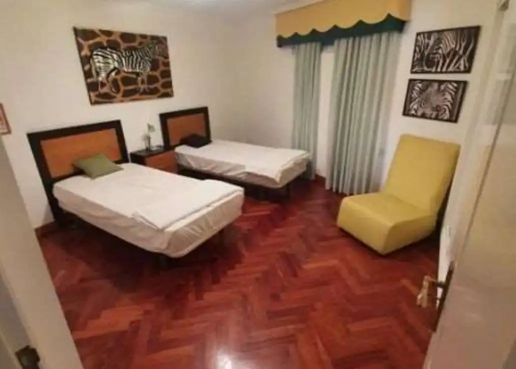Wohnung mit Terrasse zur Miete in Adina- Portonovo, imagen 9