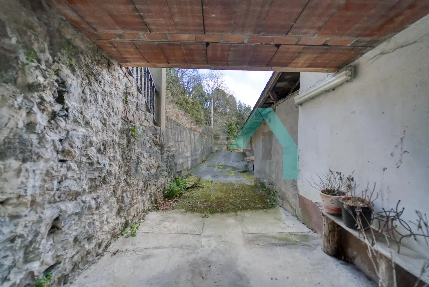 Casa con jardín en venta en Centiniegas, imagen 63