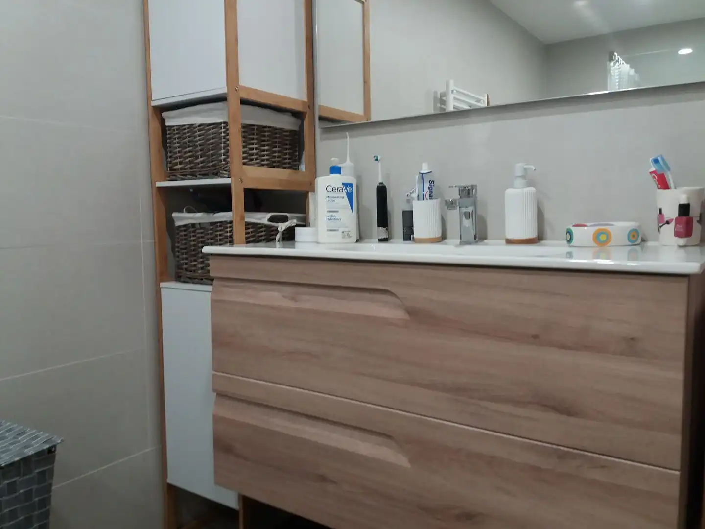 Baño de Piso en venta en Palafrugell con Calefacción y Terraza