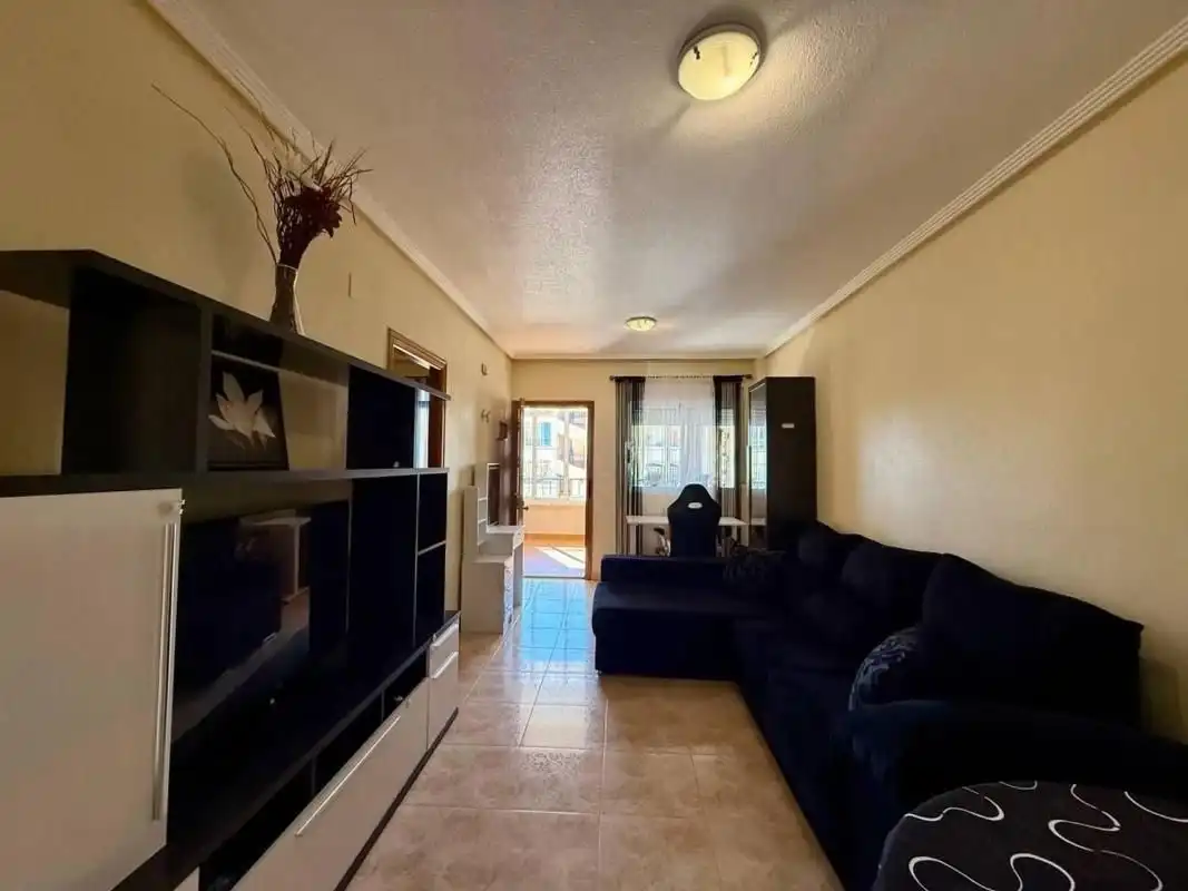Apartament amb piscina en venda a Orihuela Costa