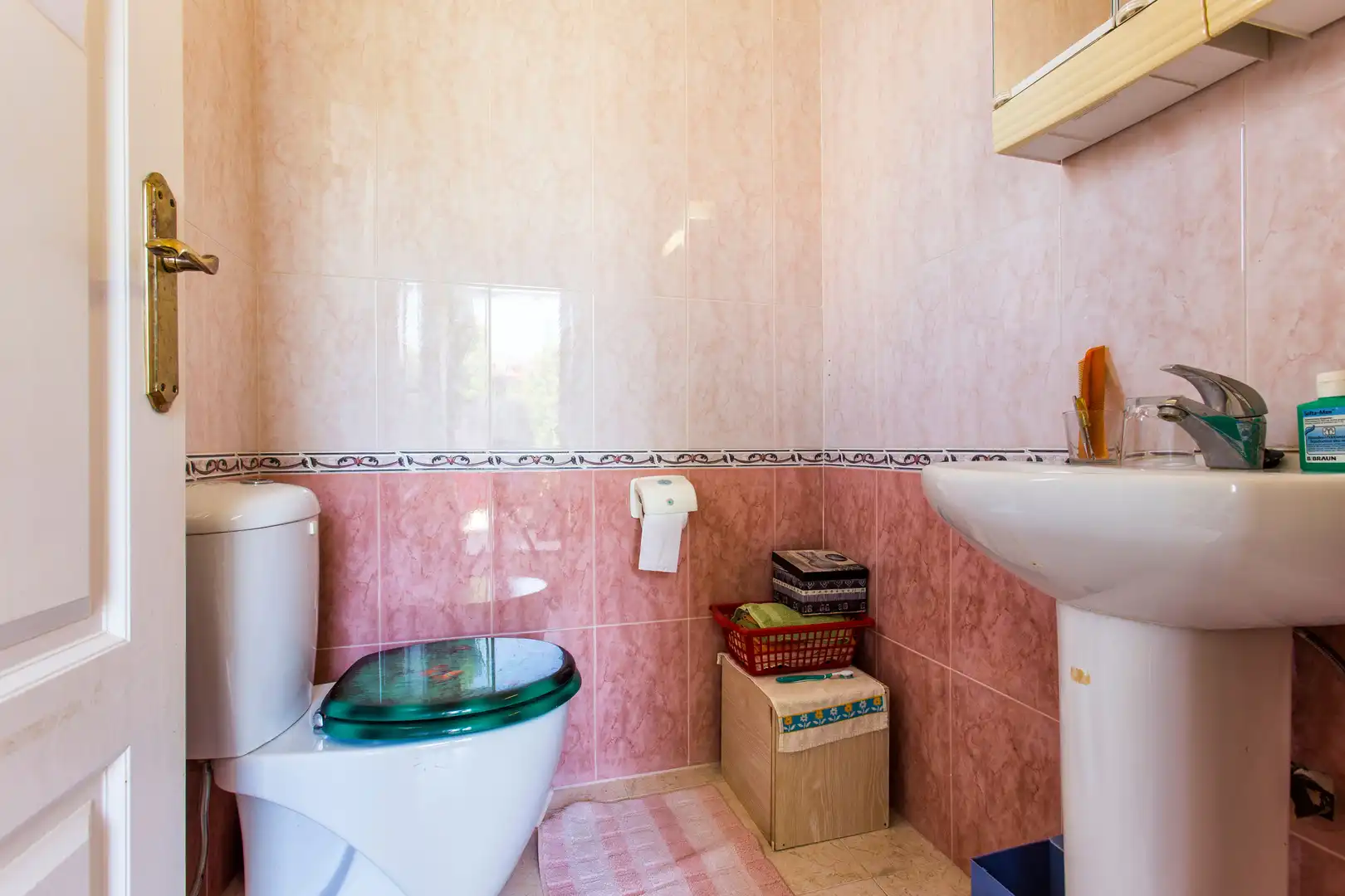 House with garden for sale in Urbanización COMETA III, imagen 18