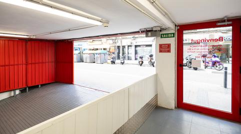 Foto 3 de Traster de lloguer a Carrer de Les Aigües del Llobregat, 17, La Florida, Barcelona