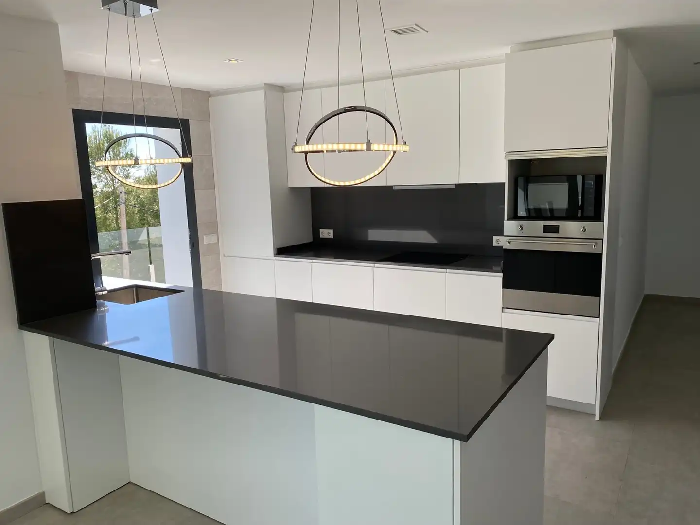 Casa con piscina en venta en Oltamar - Cucarres, imagen 7