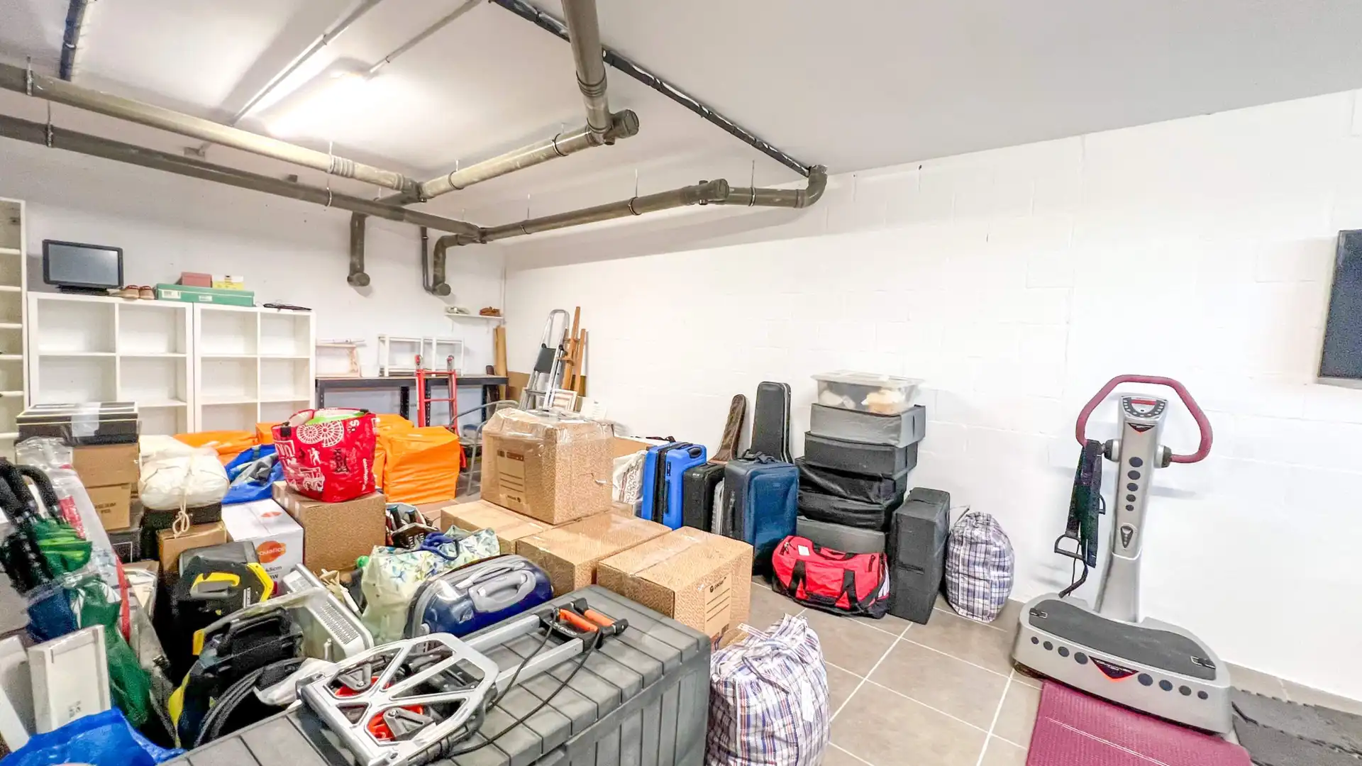 Casa a schiera in vendita a Capellanía - Retamar, imagen 41