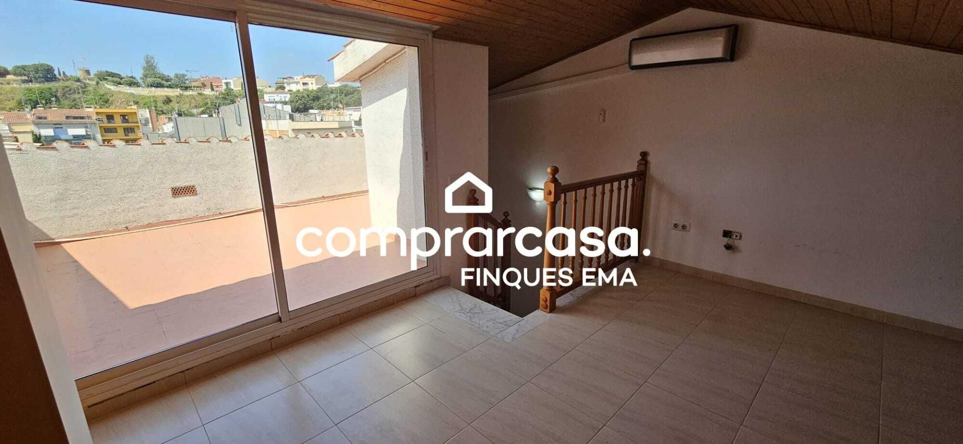 Single-family semi-detached for sale in Malgrat de Mar  with Private garden