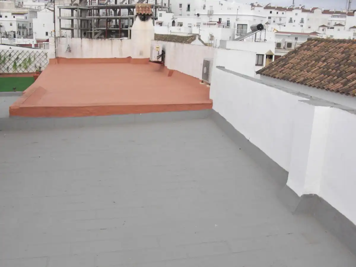Attique à vendre à Vejer, imagen 26