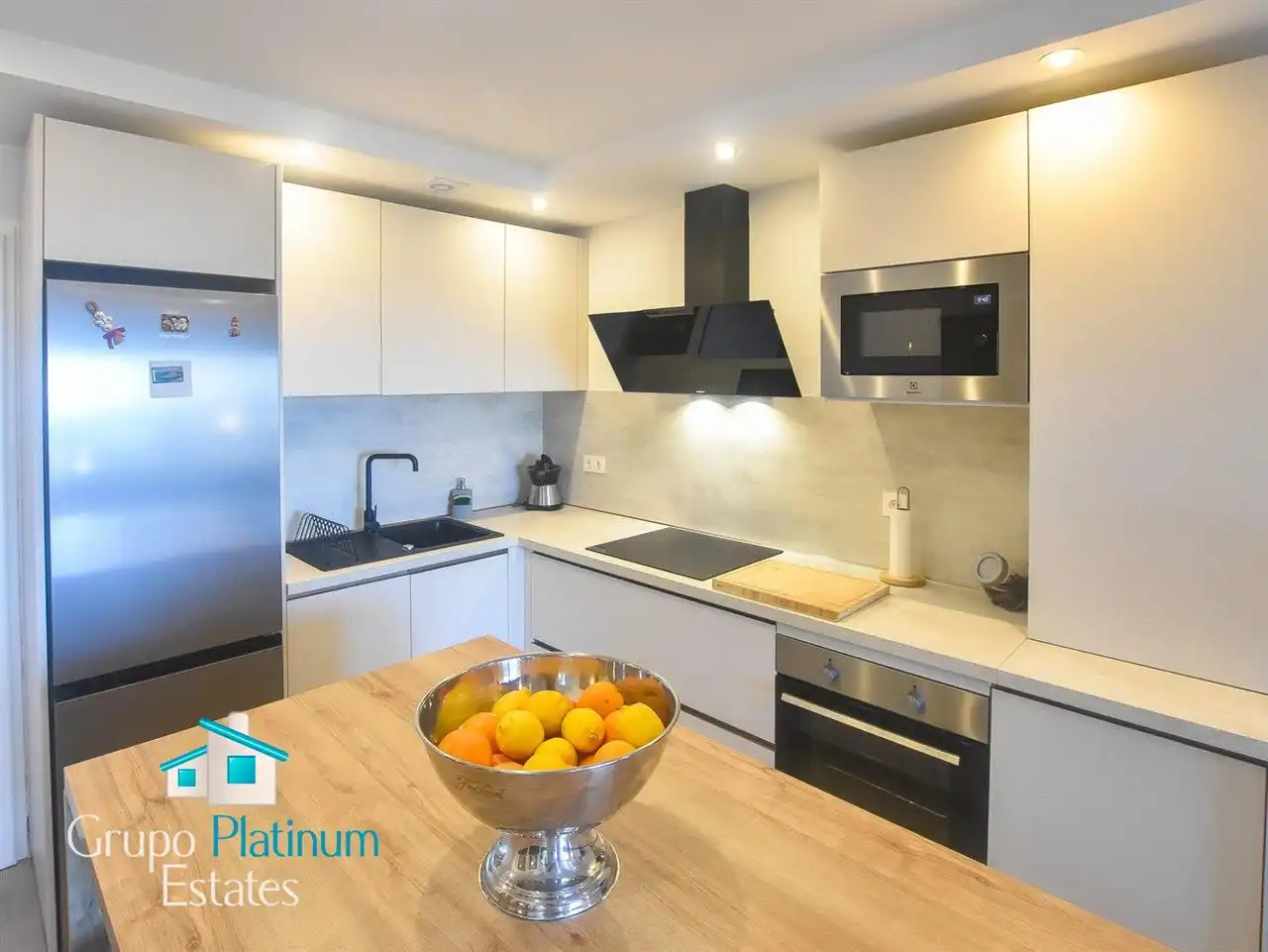Apartament amb piscina en venda a Marina de la Torre, imagen 5