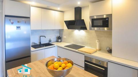 Foto 4 von Wohnungen zum Verkauf in Marina de la Torre, Mojácar