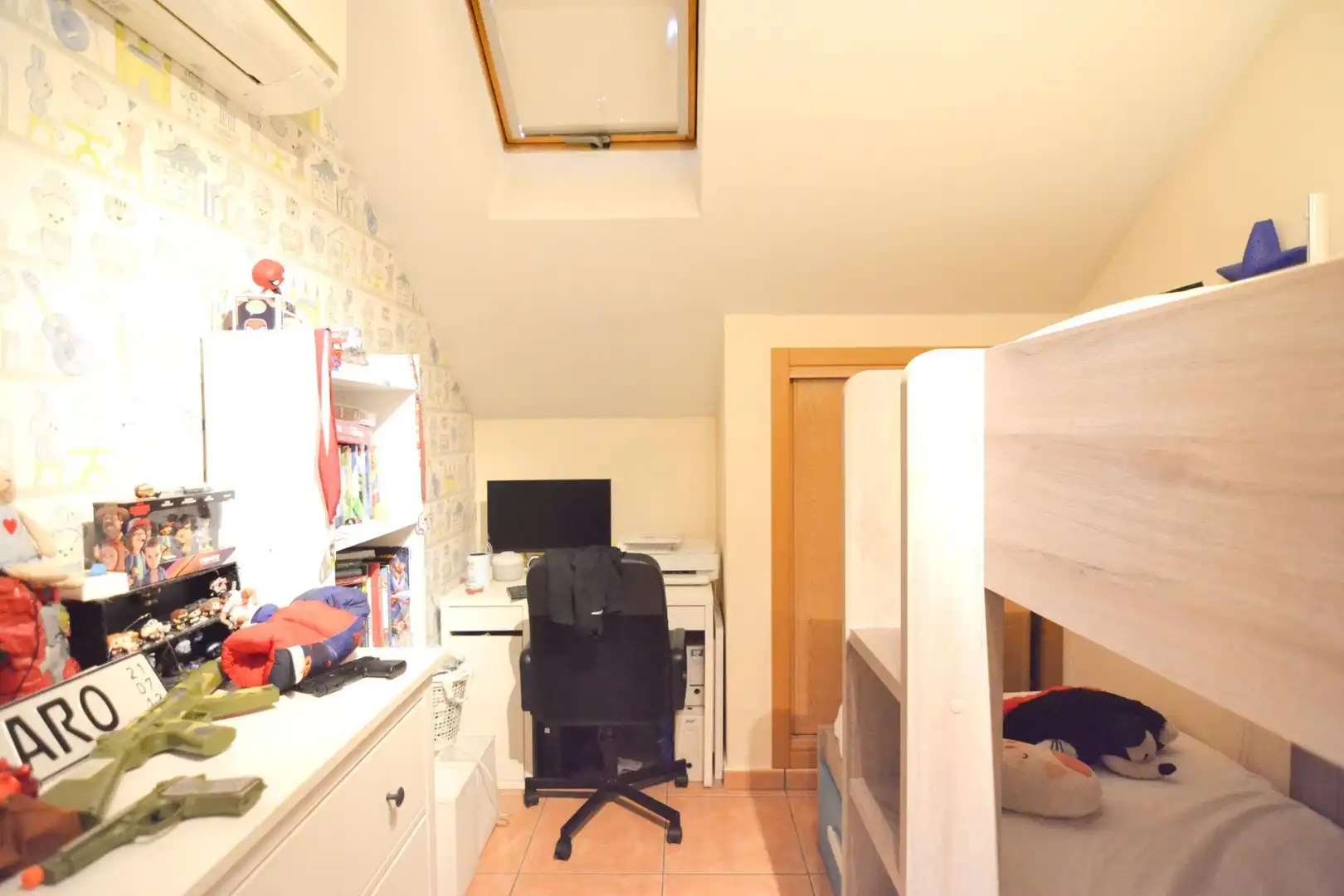 Maisonette mit Pool zum Verkauf in Centro, imagen 27