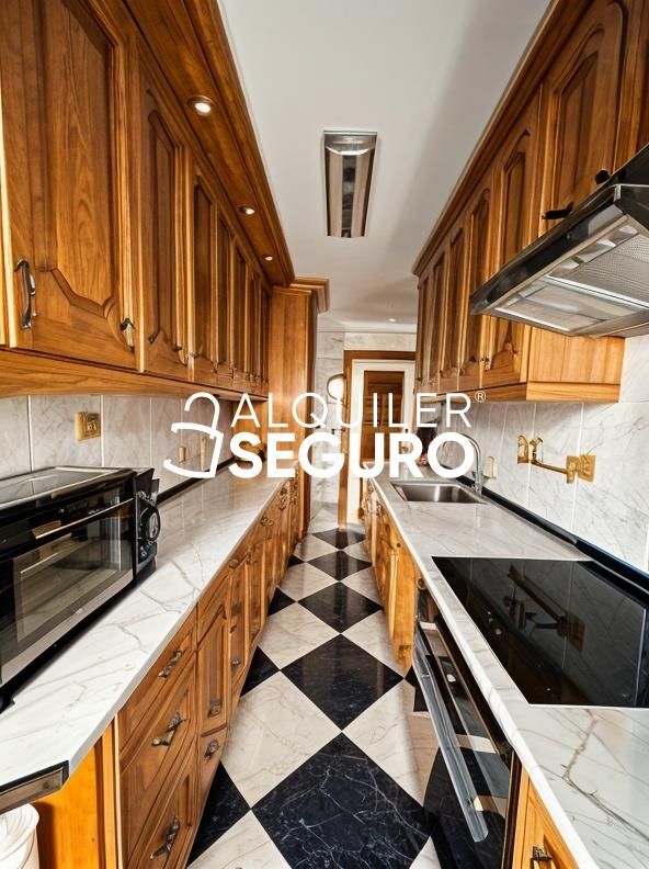 Pis de lloguer a San Moises, San Diego