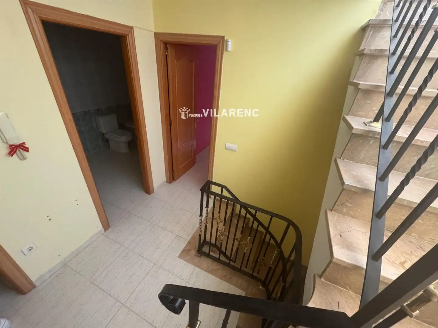 Maison mitoyenne avec piscine à vendre à BISBE CATALA, imagen 8