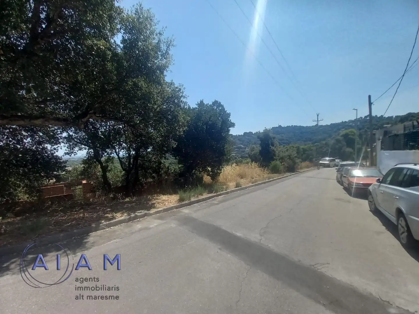 Lands and plots for sale in Palafolls, imagen 10