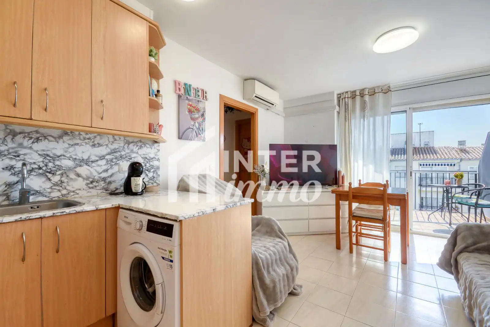 Apartament amb ascensor en venda a Calle Calderon de la Barca 32, imagen 11
