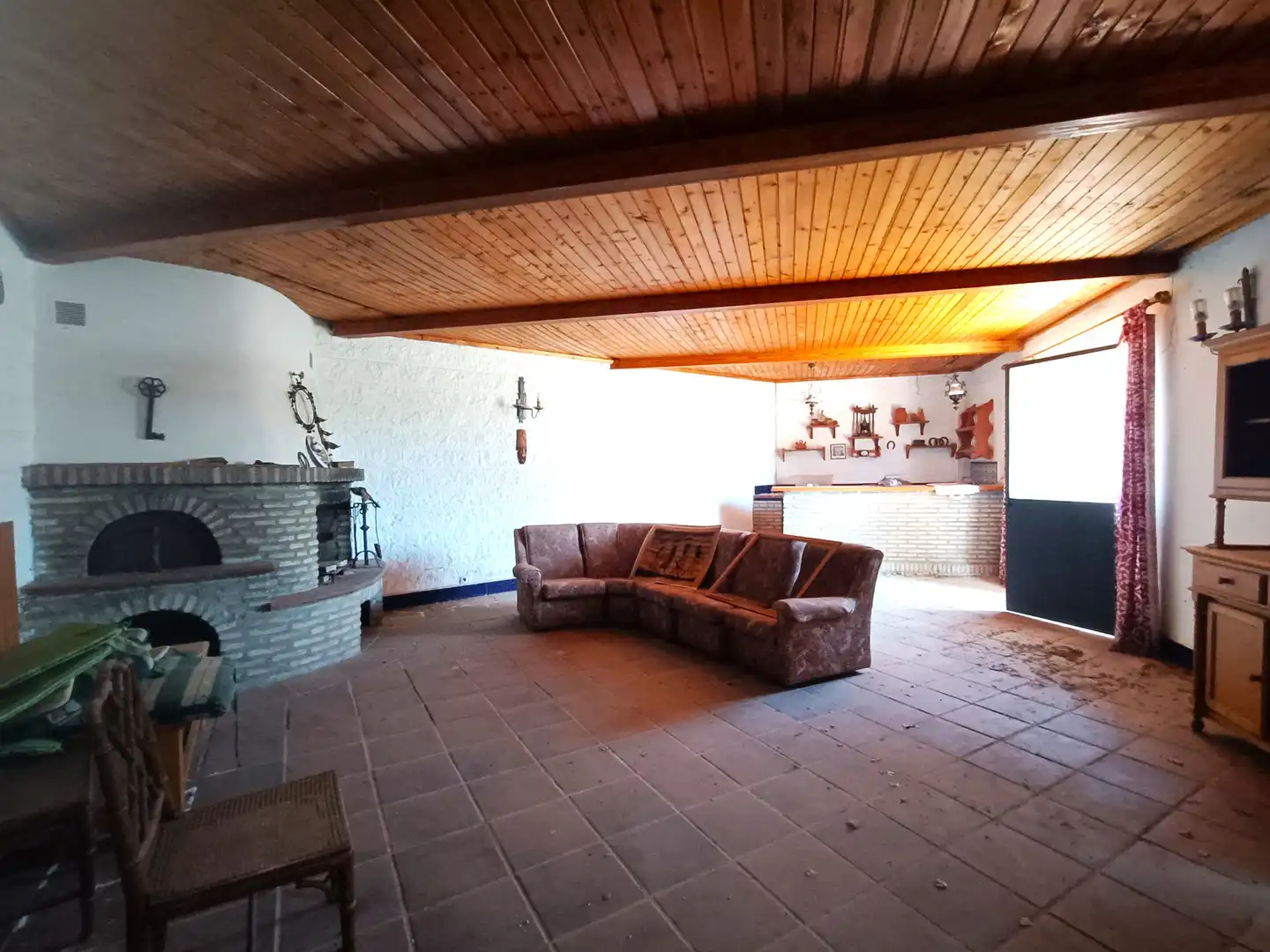 Casa o chalet en venta en Espartinas con Aire acondicionado, Jardín privado y Terraza