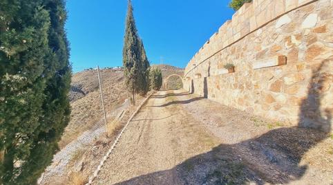 Foto 2 de Casa o chalet en venta en Pozo Esparto, Guazamara - Los Lobos, Almería