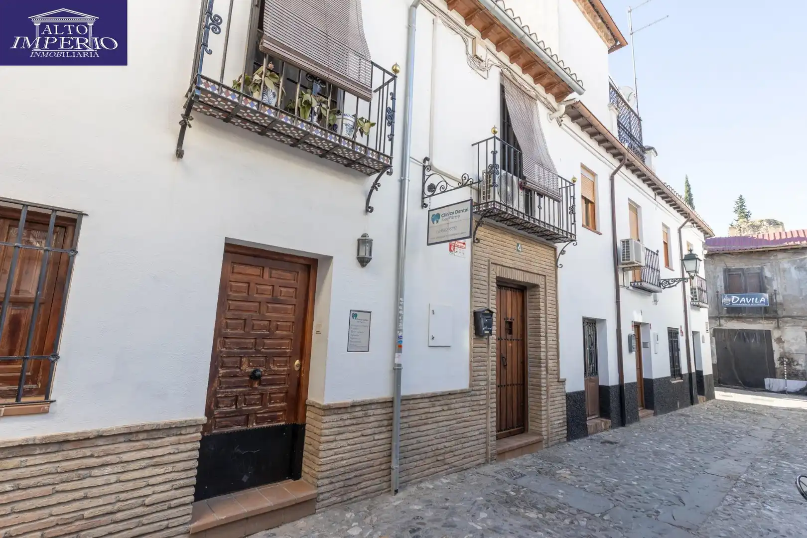 Maison à vendre à Albaicín, imagen 80