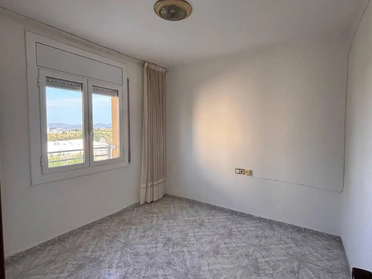 Habitación de Piso en venta en Sabadell