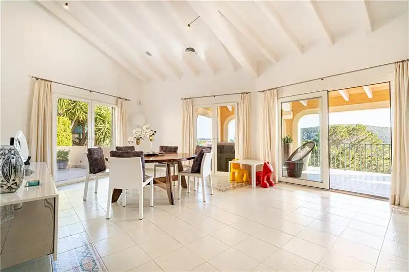 Villa avec terrasse à vendre à Pollença Poble, imagen 6