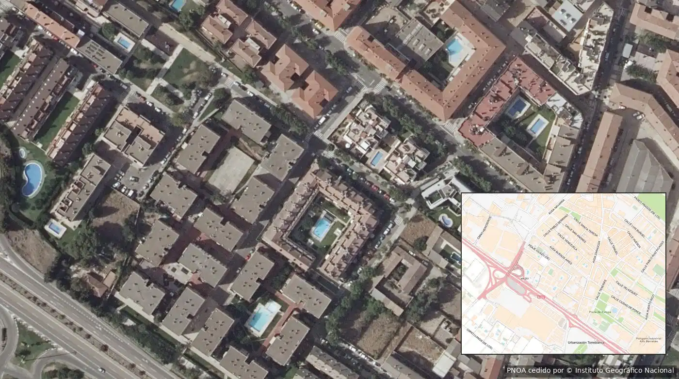 Wohnung zum Verkauf in Utebo, imagen 7
