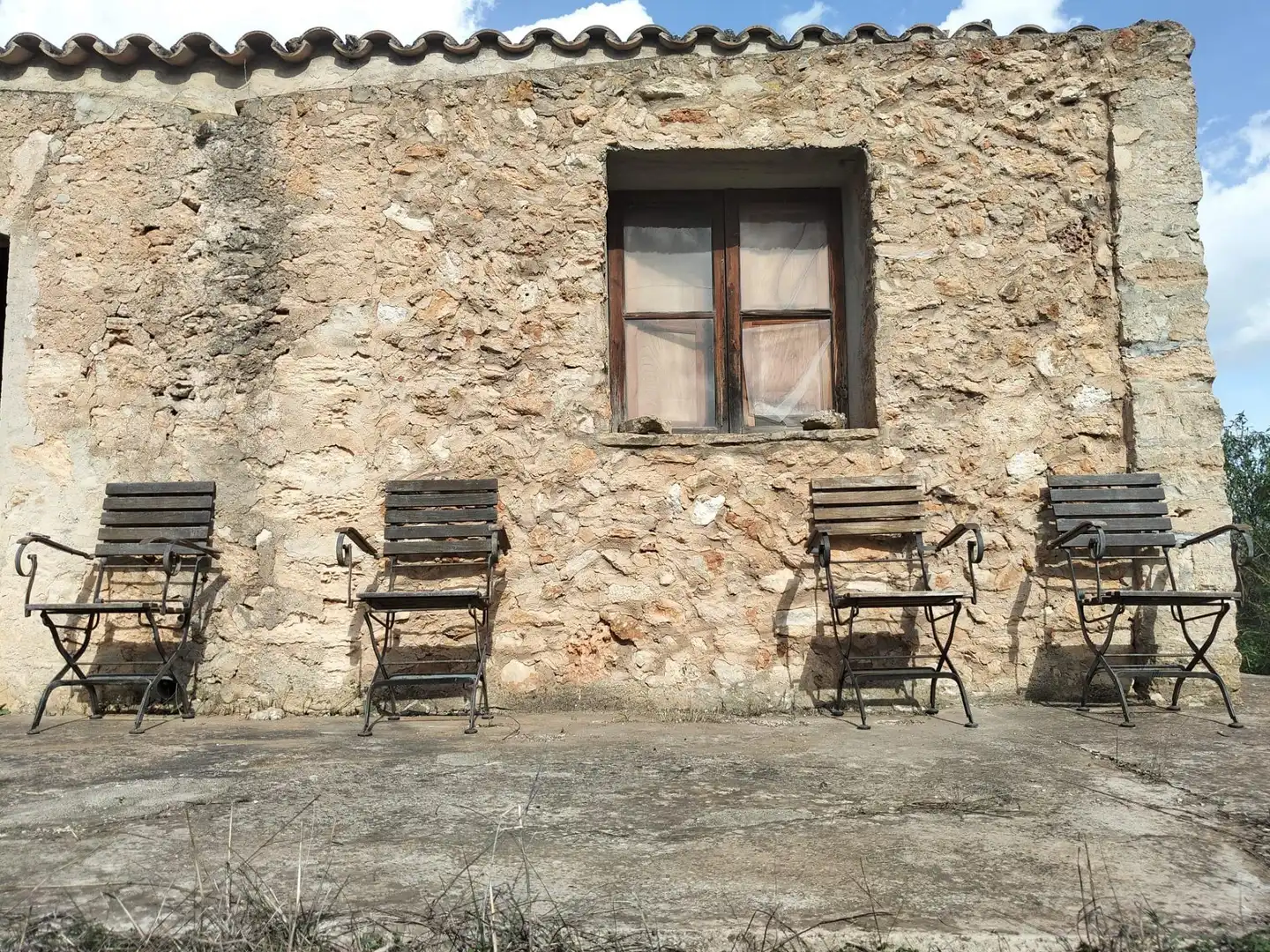 Terreny rústic en venda a Santa María del Camí, imagen 14