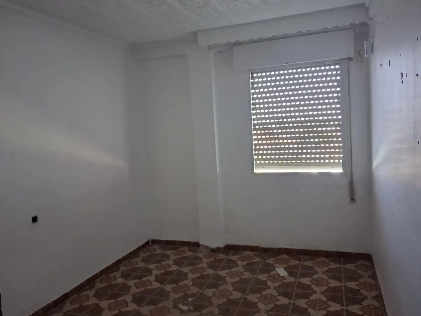 Bedroom of Flat for sale in Jerez de la Frontera