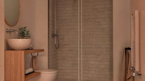 Foto 4 de Pis en venda a Carrer de Los Castillejos, El Baix Guinardó, Barcelona