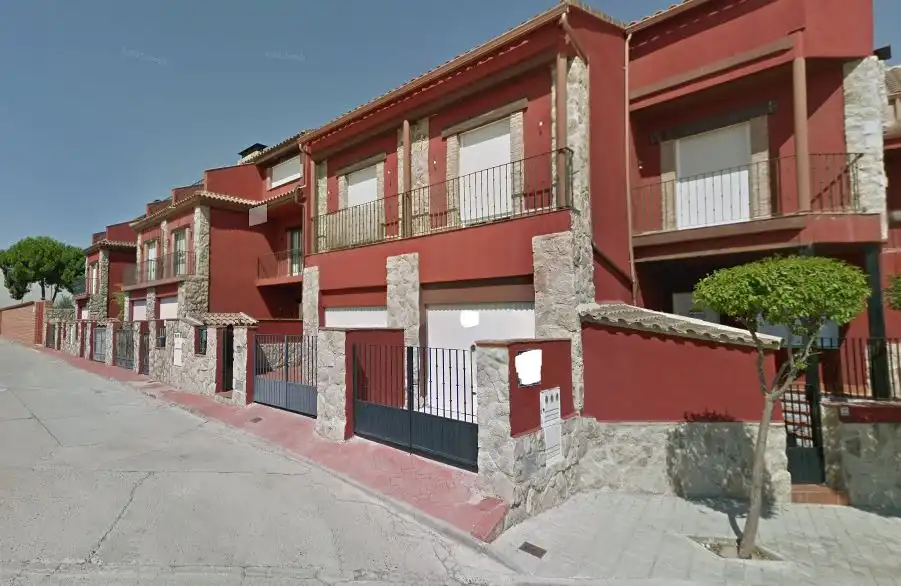 Maison à vendre à Calera y Chozas