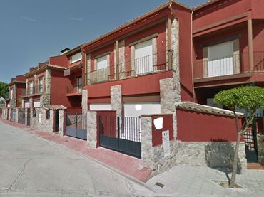 Maison à vendre à Calera y Chozas
