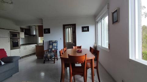 Foto 3 de Piso en venta en Calle Palomar, Fisterra, A Coruña