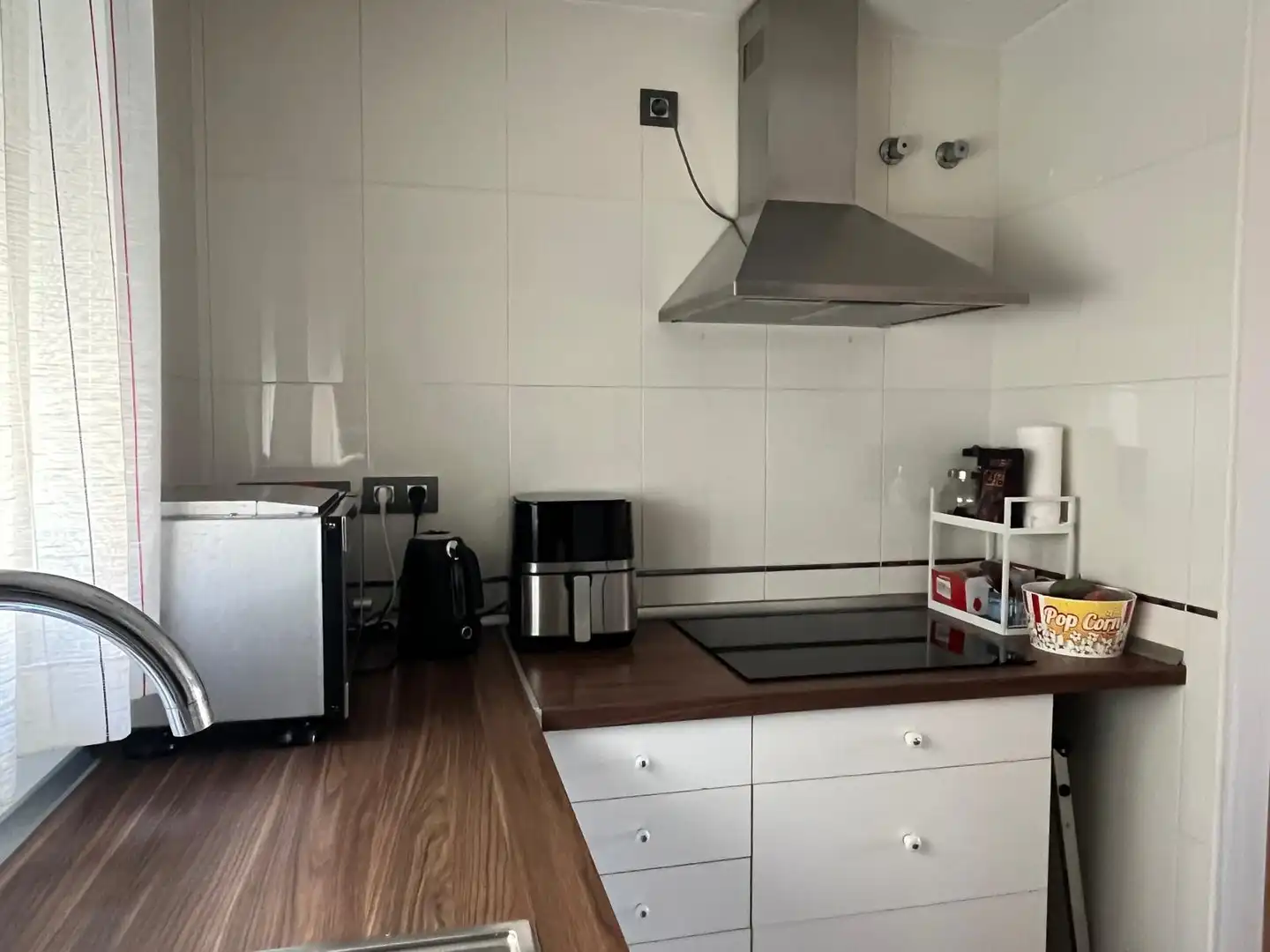 Appartement compact avec piscine à vendre à Calle Carrera de las Angustias, imagen 4