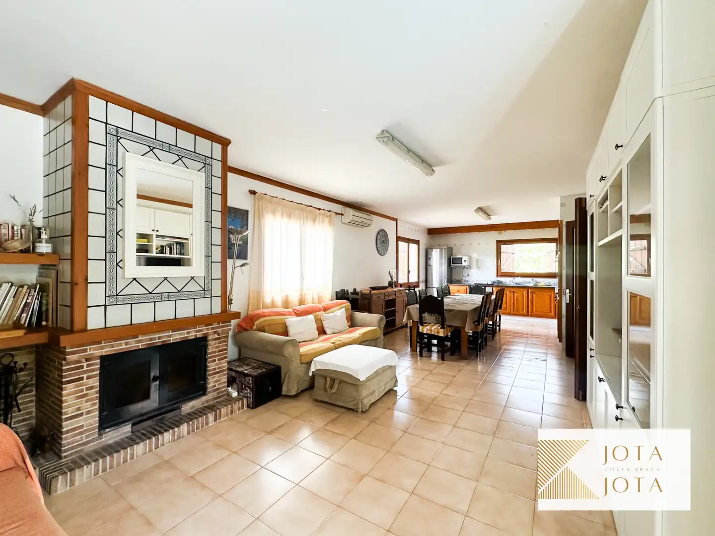Haus mit Pool zum Verkauf in Caldes de Malavella, imagen 13