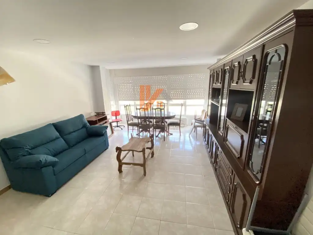 Flat for rent in Santiago de Compostela   with Furnished