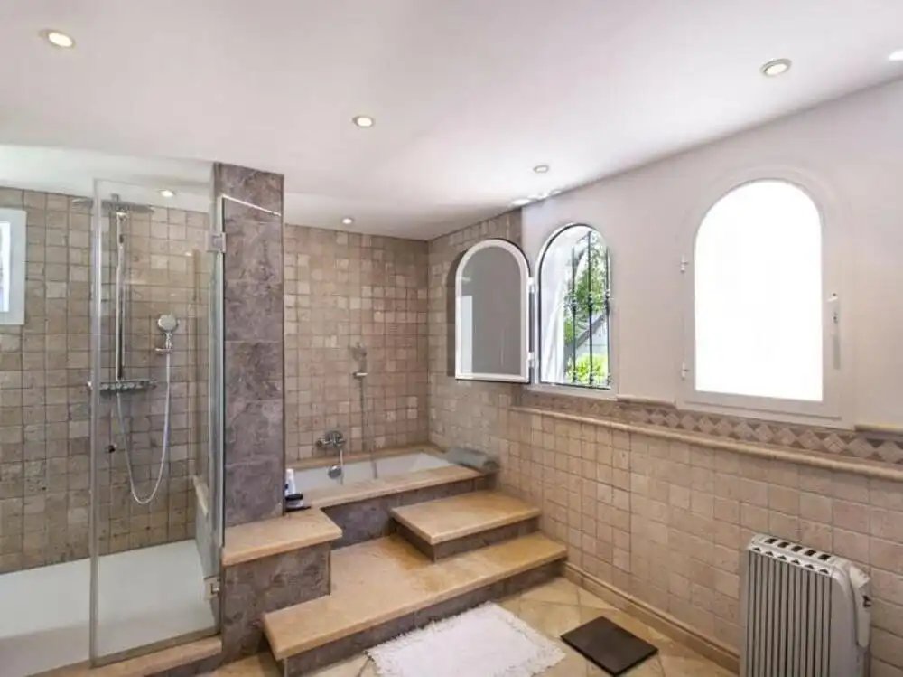 Maison avec piscine à vendre à Nueva Andalucía, imagen 10
