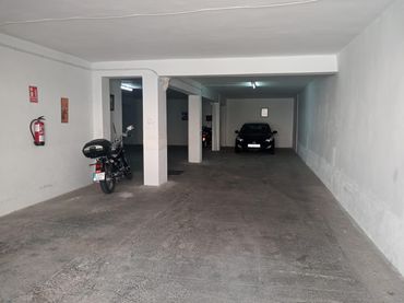 Individuel à vendre à Petrer