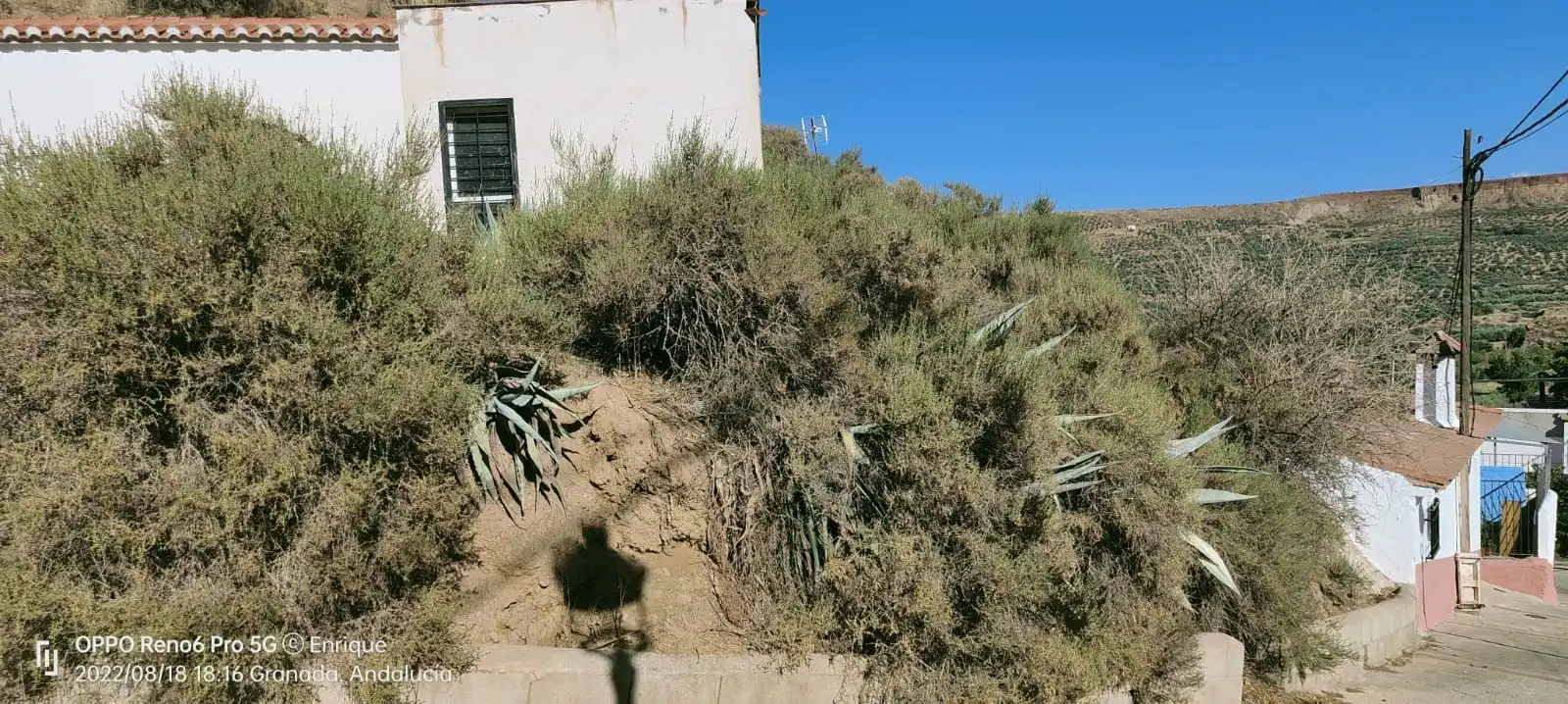 Casa o chalet en venta en Marchal