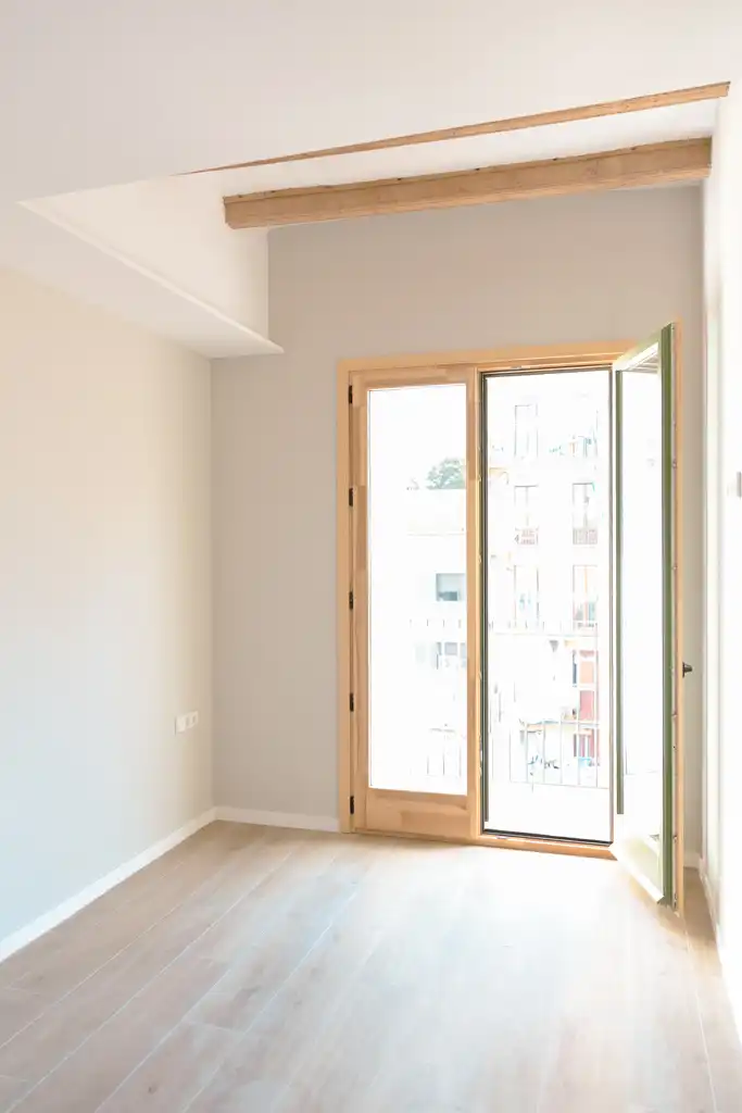 Pis d'obra nova amb terrassa en venda a Carrer de la Torre d'En Damians 16, imagen 13