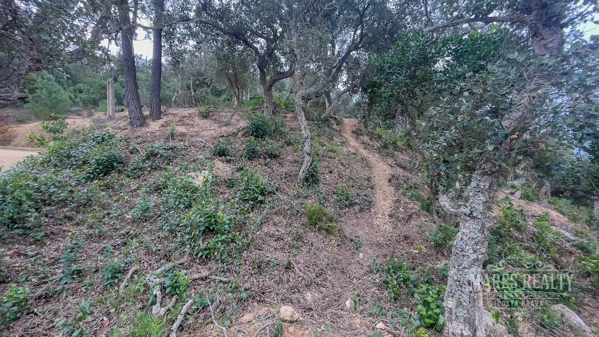 Grundstücke und Bauplätze zum Verkauf in Serra Brava, imagen 7