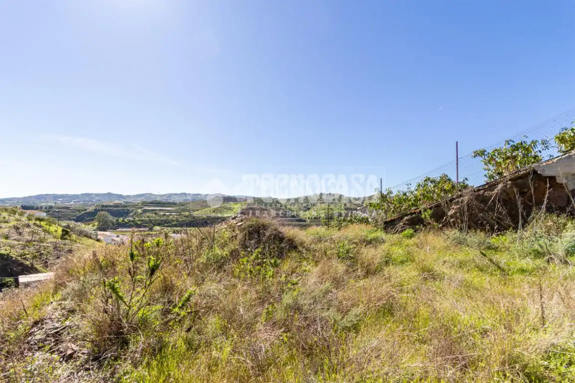Terreno rústico en venta en Vélez-Málaga ciudad, imagen 12