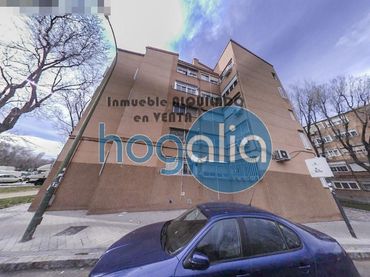 Appartement à vendre à Usera