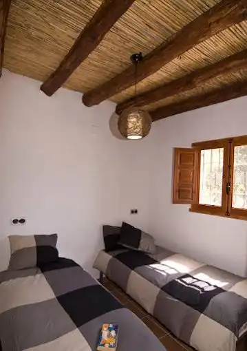 Dormitori de Edifici en venda en Alpujarra de la Sierra