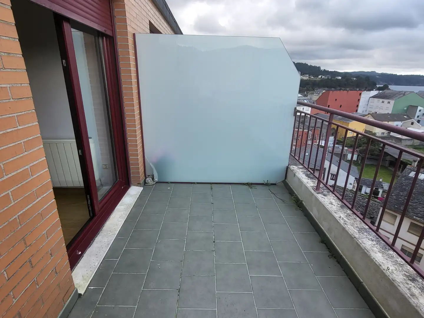 Àtic en venda a Rua Granxas, 53, Viveiro
