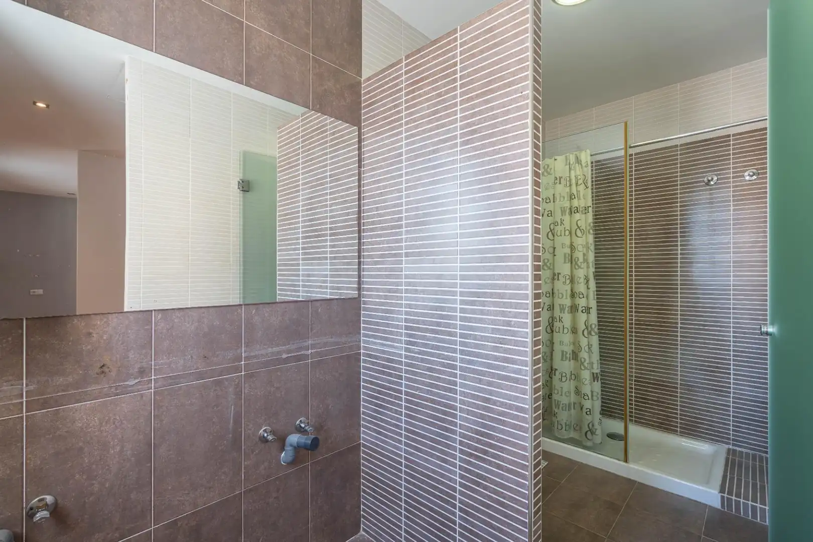 Bathroom of Houses for sale in Almería  with Terrace, Storage room and Balcony