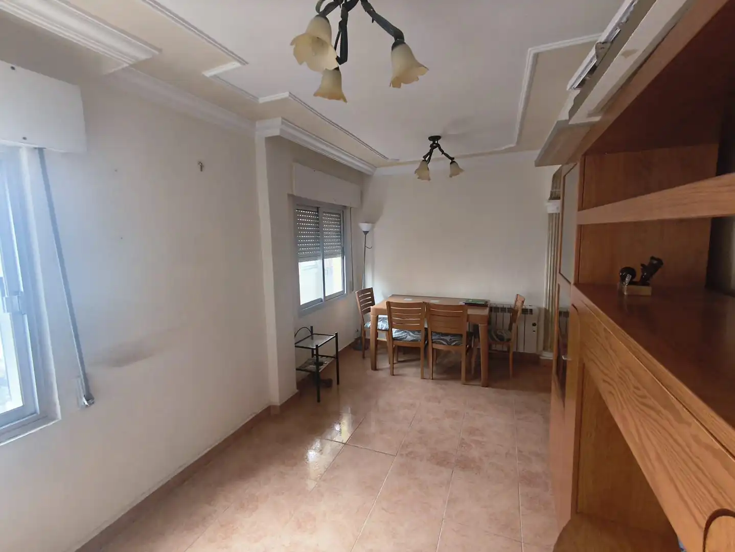Apartament en venda a San Pablo, imagen 4