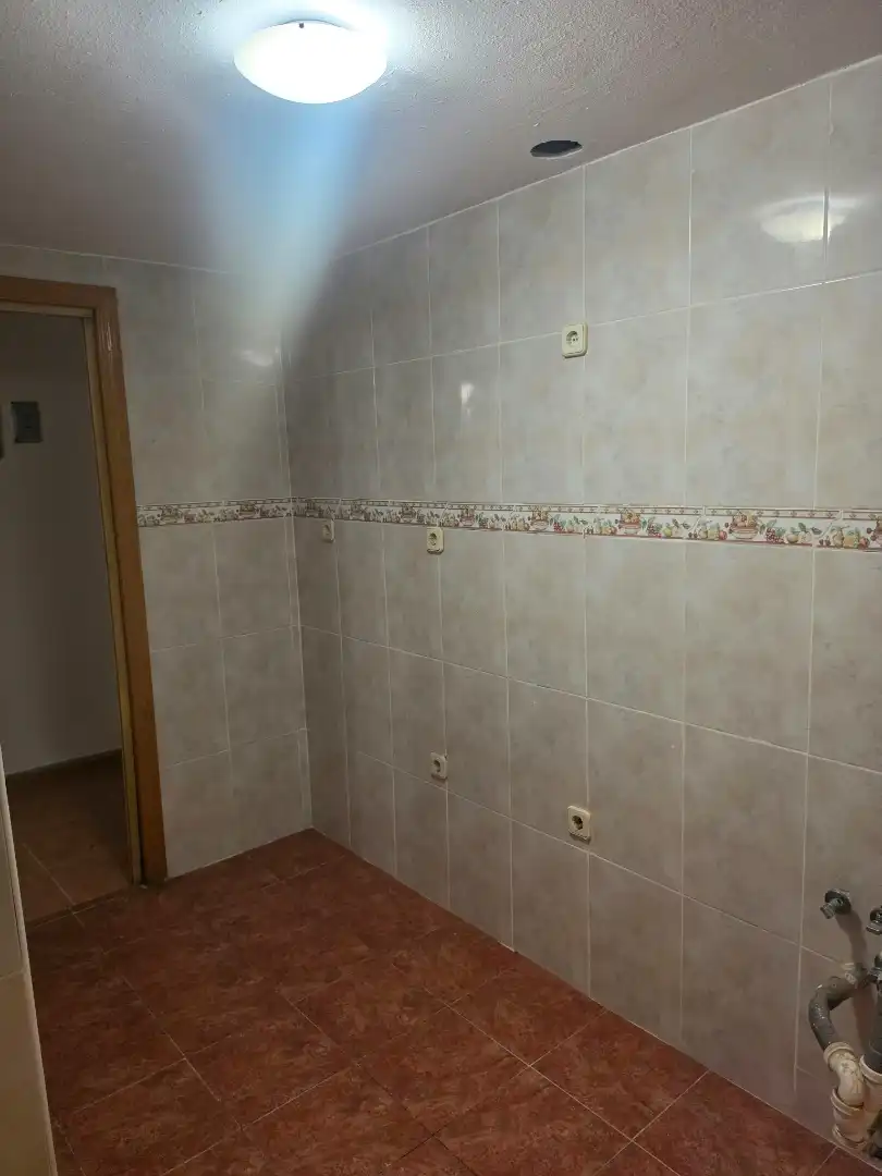 Badezimmer von Wohnung zum Verkauf in Reyes