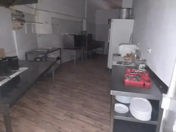 Cocina de Nave industrial de alquiler en Monóvar  / Monòver