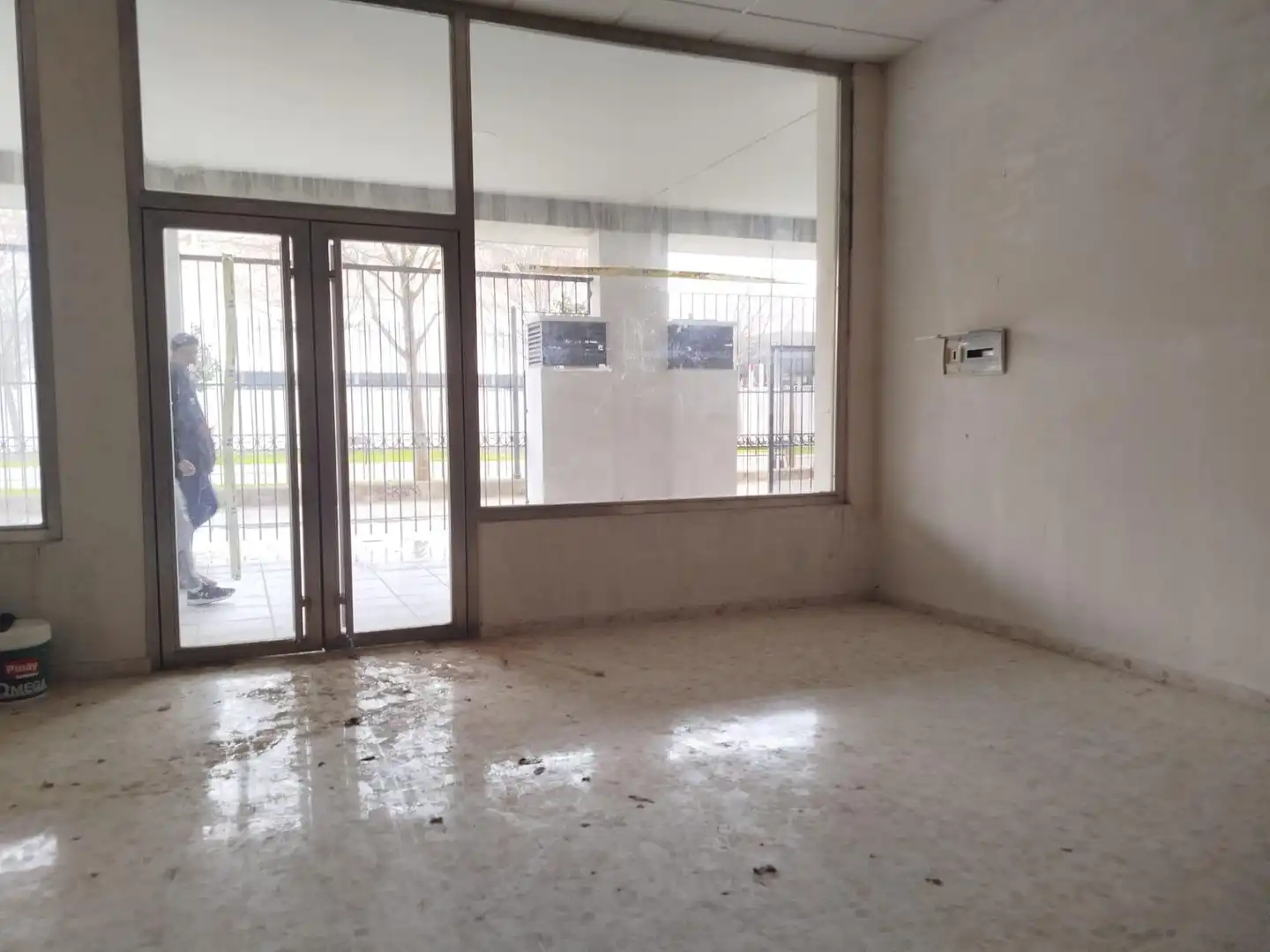 Geschaftsraum zum Verkauf in Sevilla