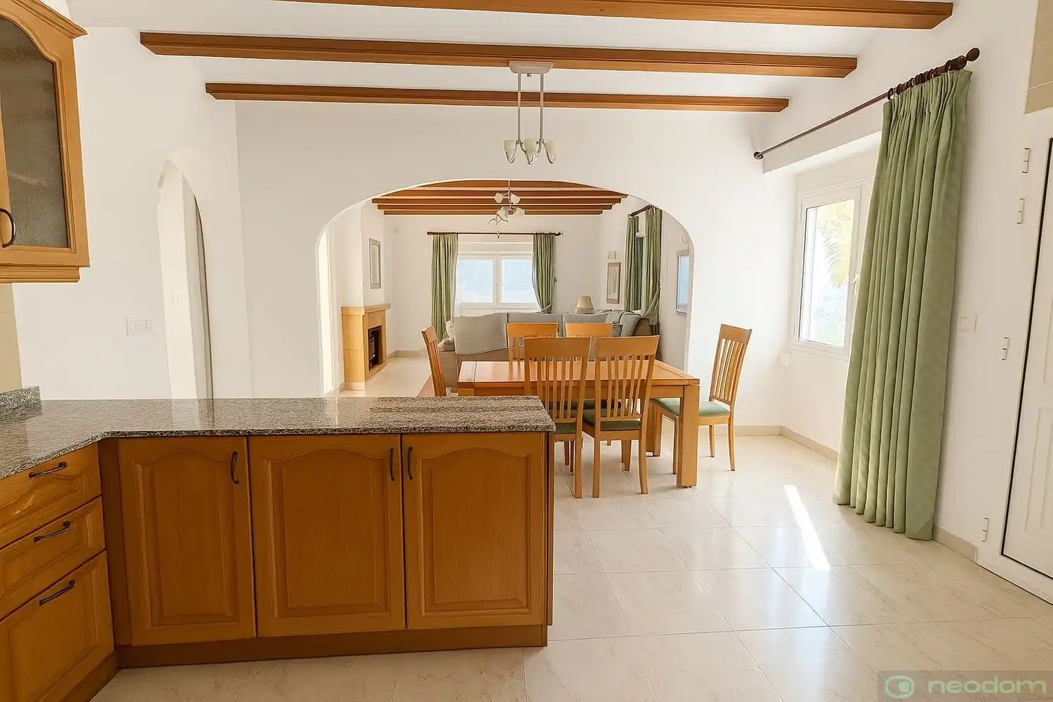 Villa zum Verkauf in Carrer del Vinalopó Mitjà, imagen 3
