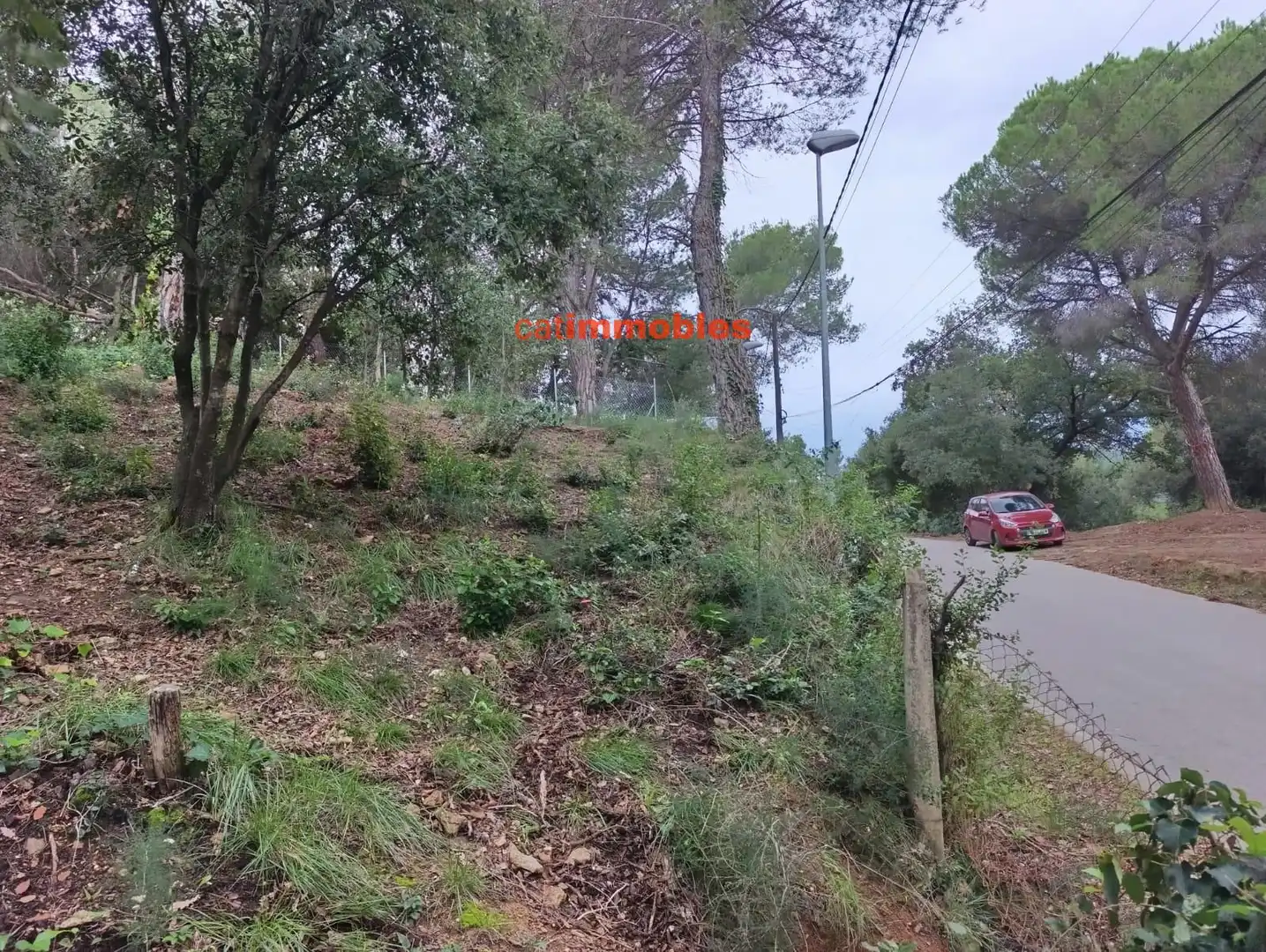 Terreny residencial en venda a Rosa Mariné, imagen 11