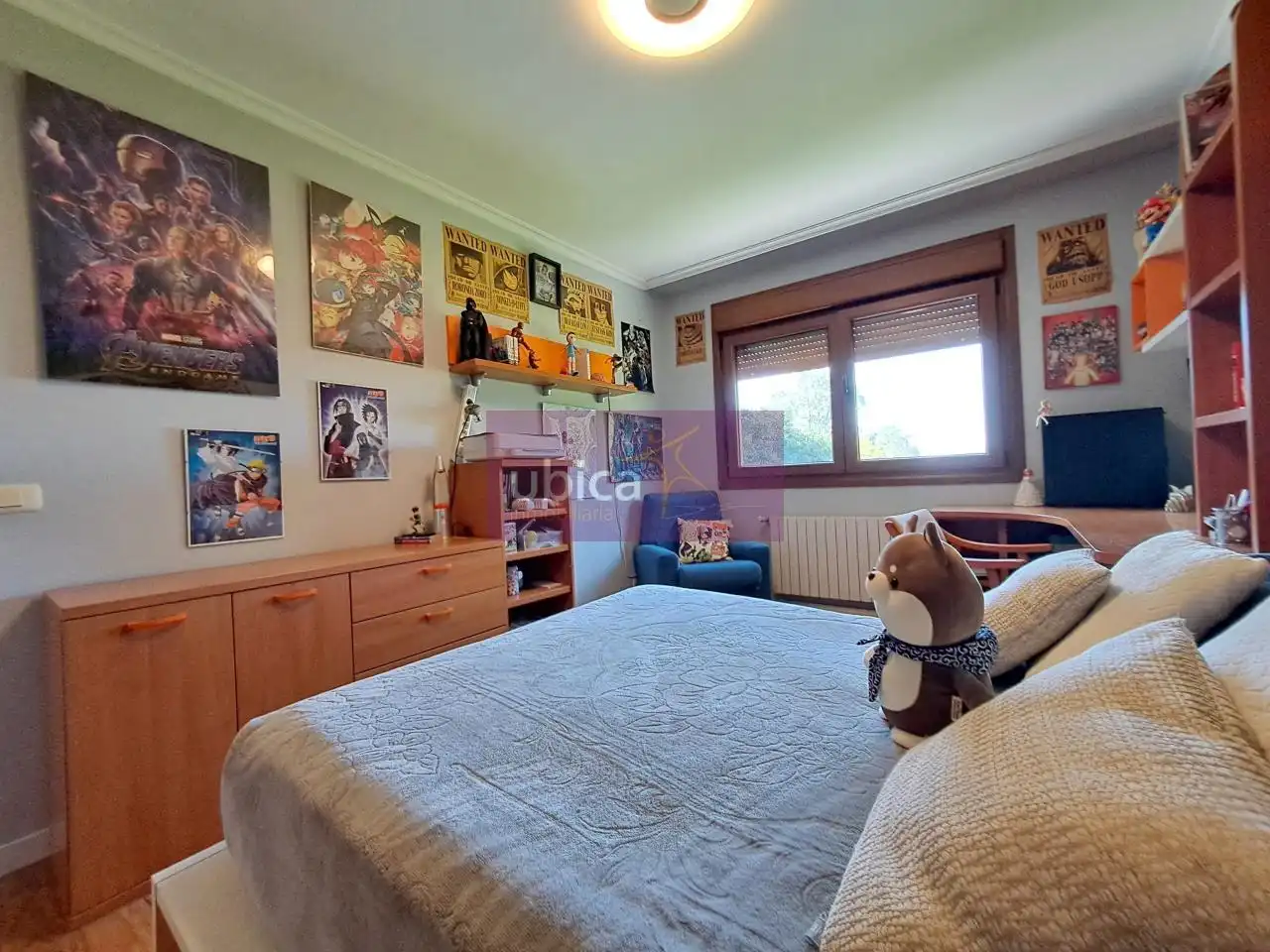 Villa avec piscine à vendre à Cabral - Candeán, imagen 30