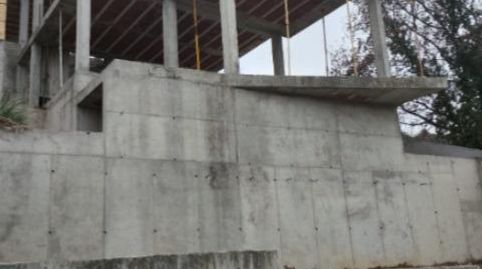 TERRENY AMB EDIFICACIÓ A MASQUEFA  CAN PARELLADA, immagine 5